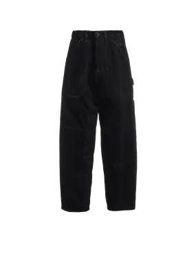 10OZ DENIM WORK PANTS
