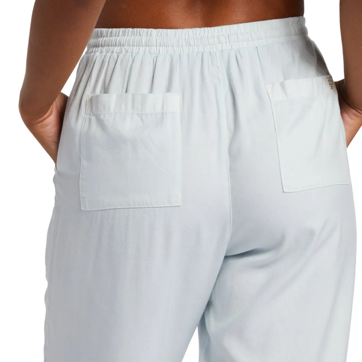 Billabong Women's Beachy Keen Woven Pants
