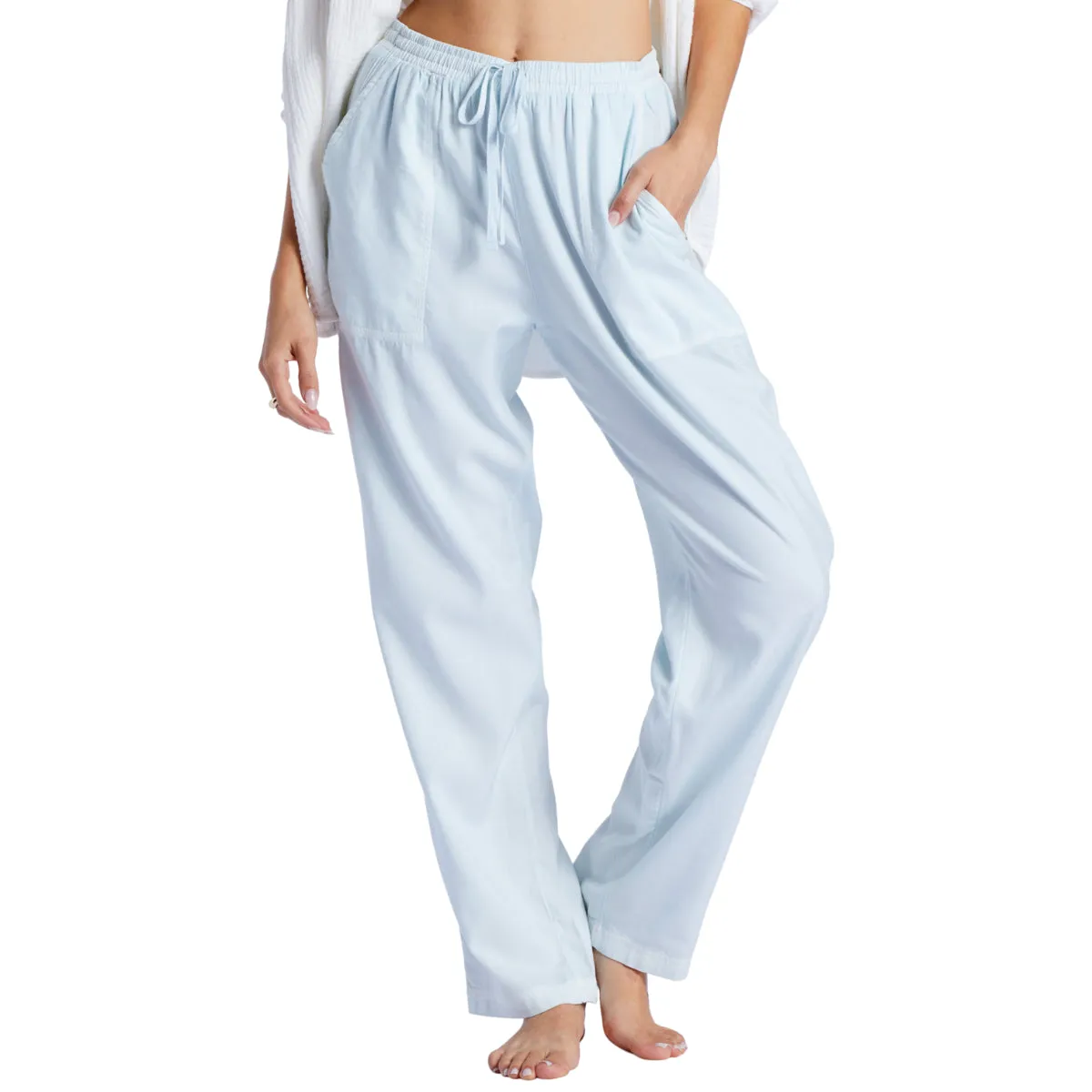 Billabong Women's Beachy Keen Woven Pants