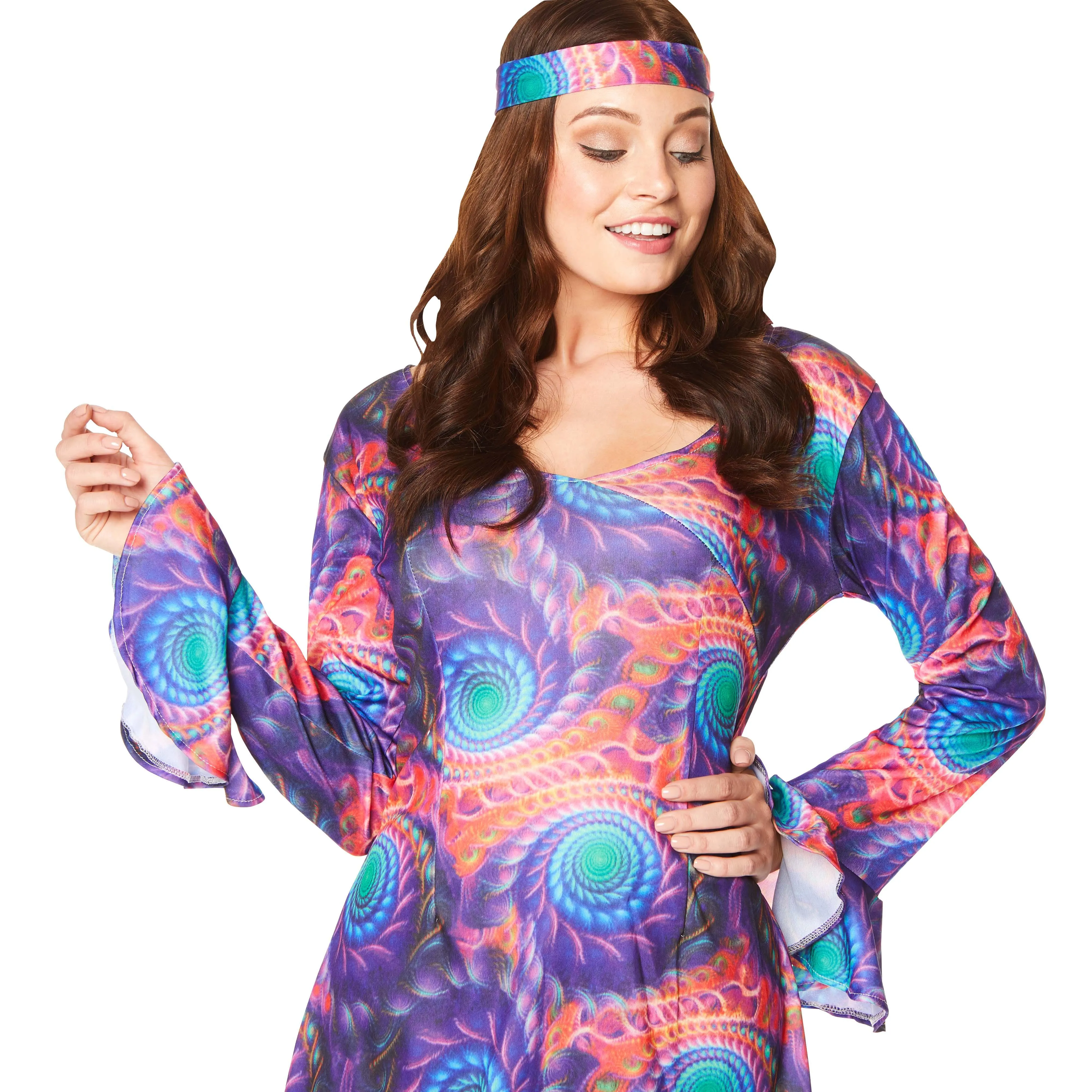Boho Chic - Buy Online Only