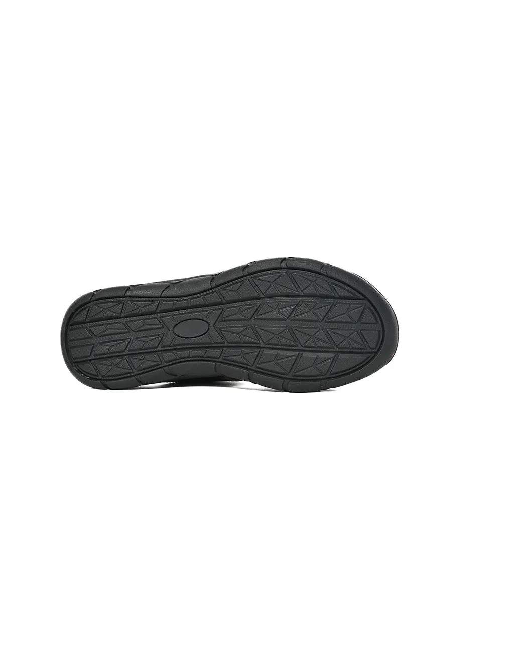 Bronx Leather Choc Midtown Sandals