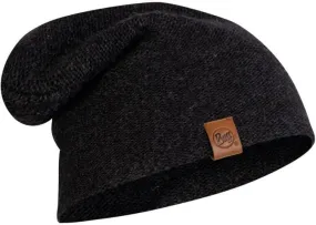Buff Lifestyle Unisex 116028.901.10.00Knitted Hat Colt Graphite