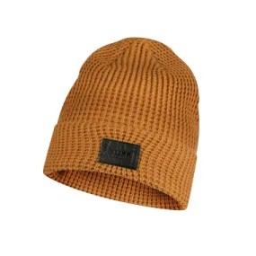 Buff Lifestyle Unisex 120843.337.10.00Knitted Hat Kirill Camel