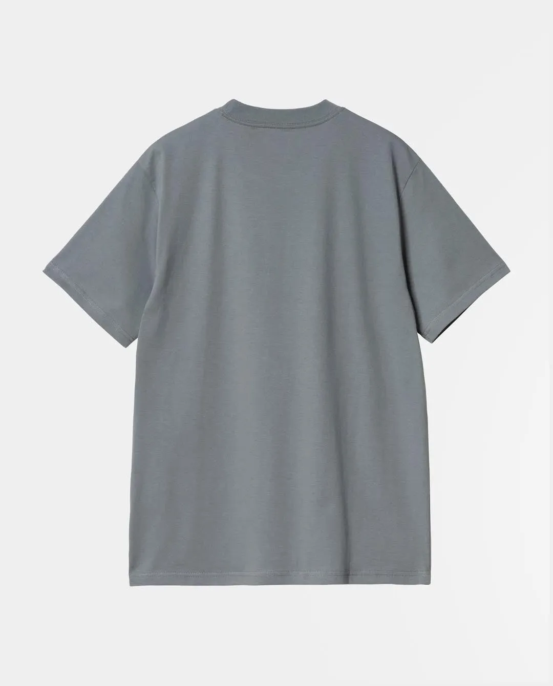 Carhartt WIP - Smart T-Shirt - Dove Grey