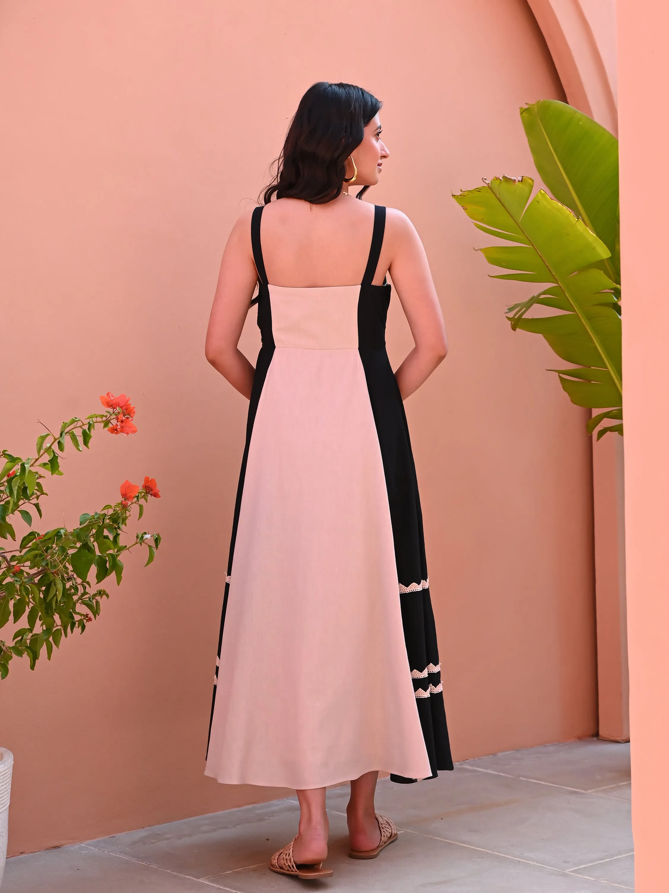 Chic Everyday Dress