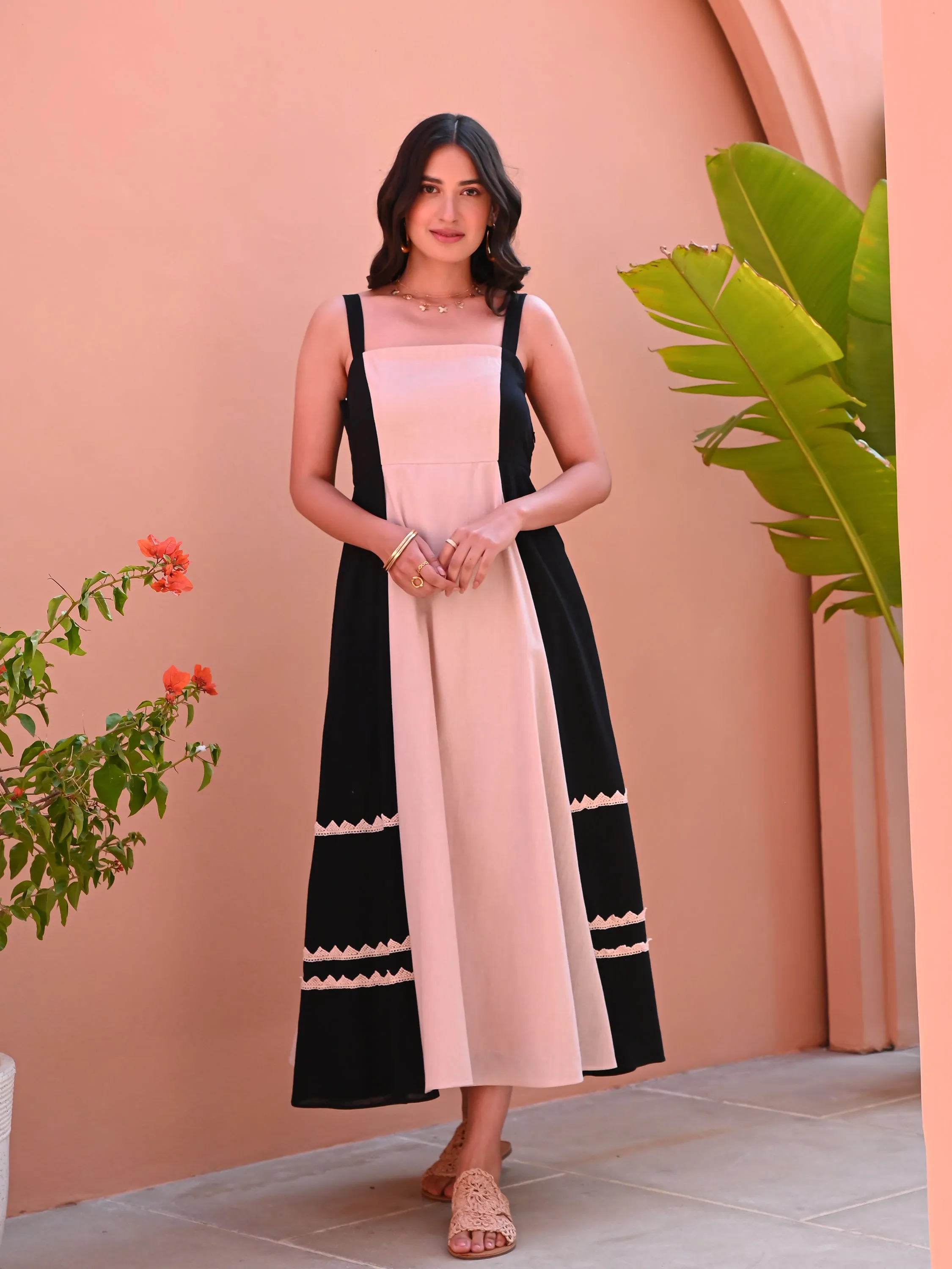 Chic Everyday Dress