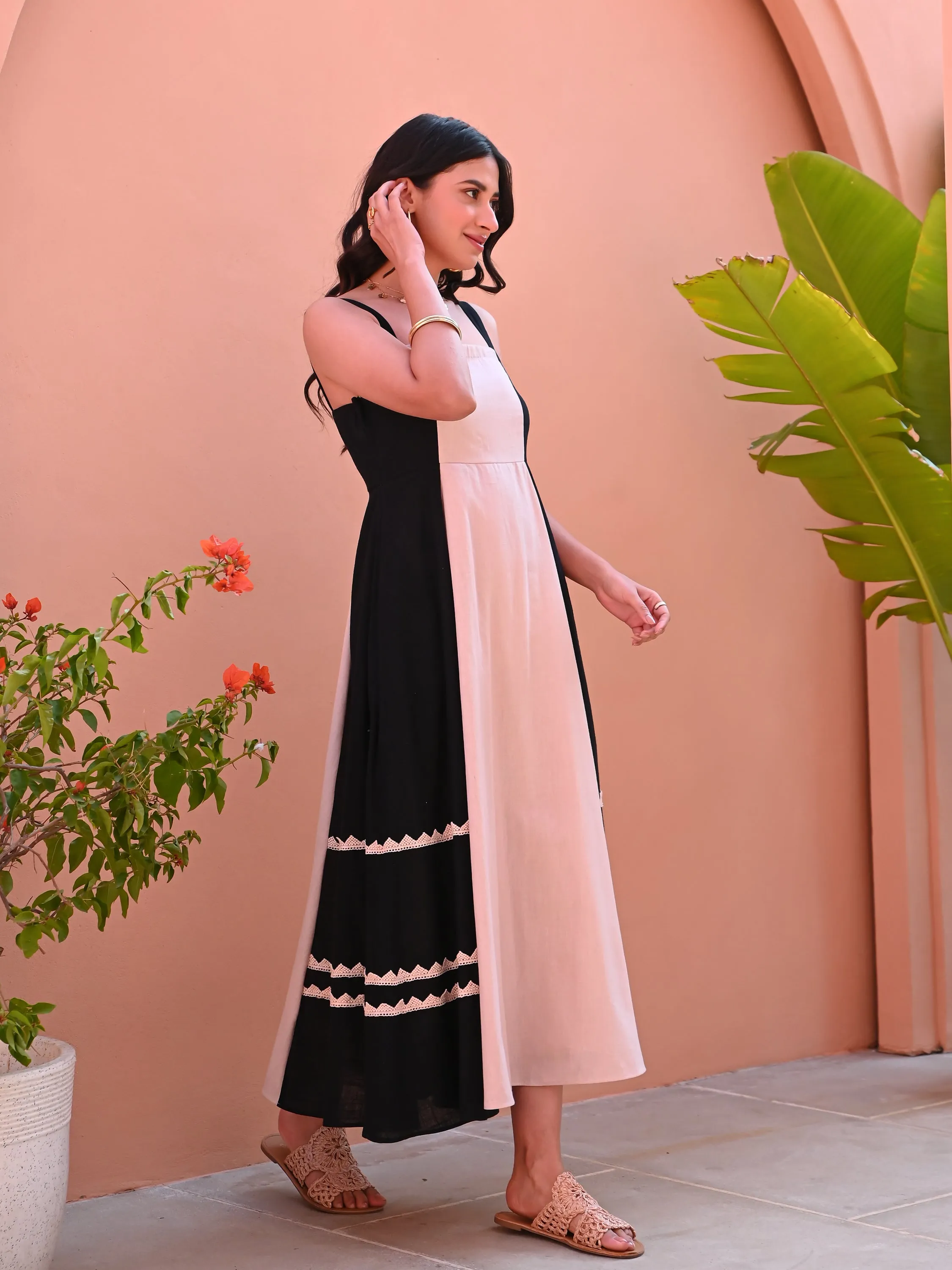 Chic Everyday Dress
