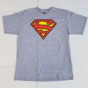 DC Superman Classic Men's T-Shirt