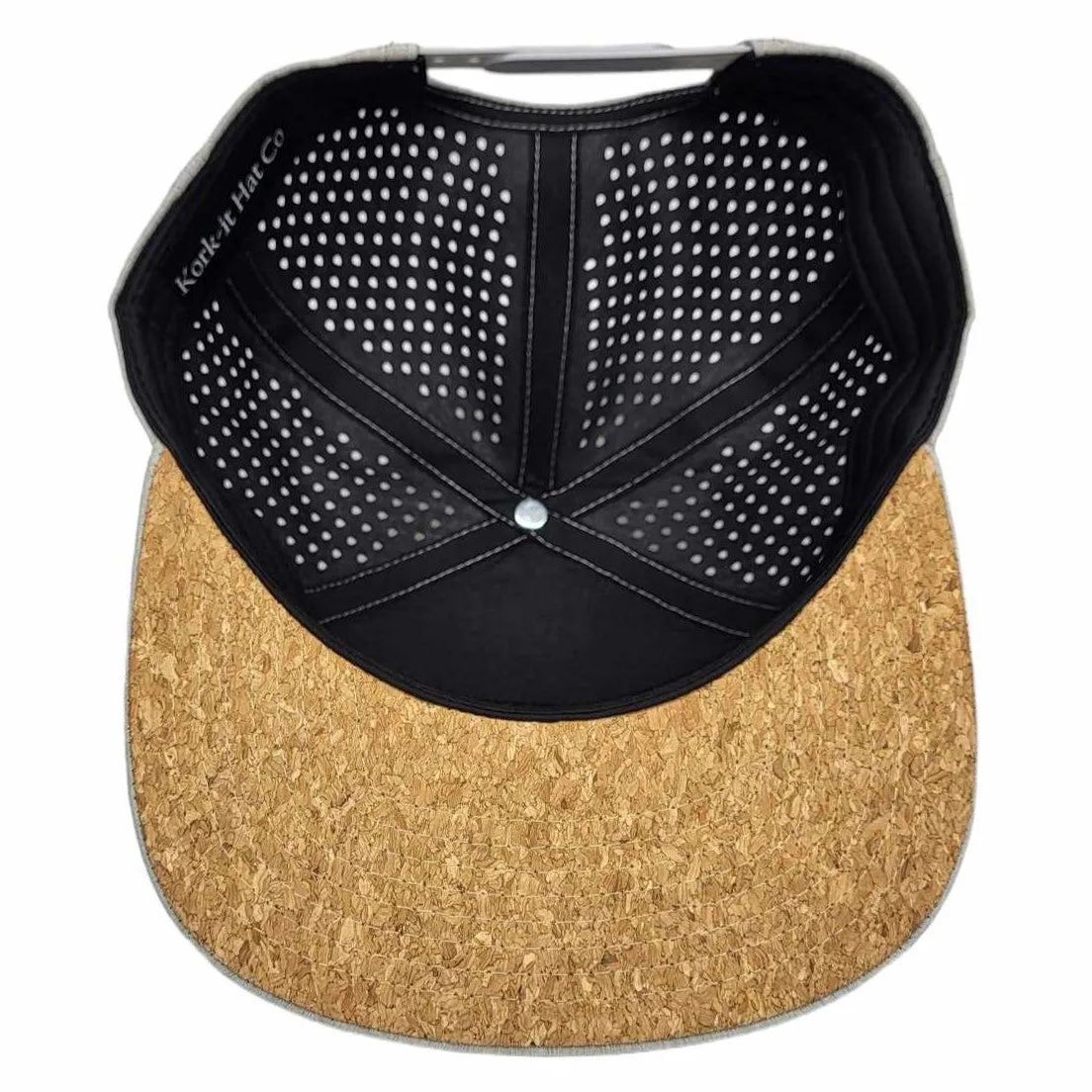 Girl Dad Minimalist Hat