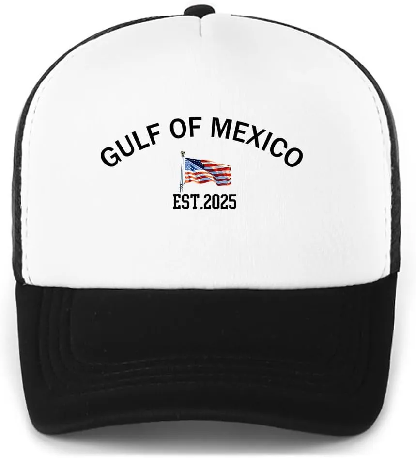 Gulf of Mexico Hat, Gulf of Mexico Cap