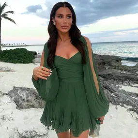 Hot Fashion Summer Dress