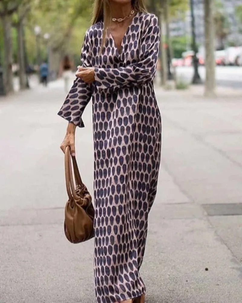 Ivyshape | Casual Chic Dress