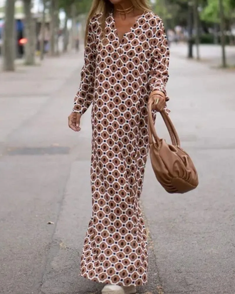 Ivyshape | Casual Chic Dress