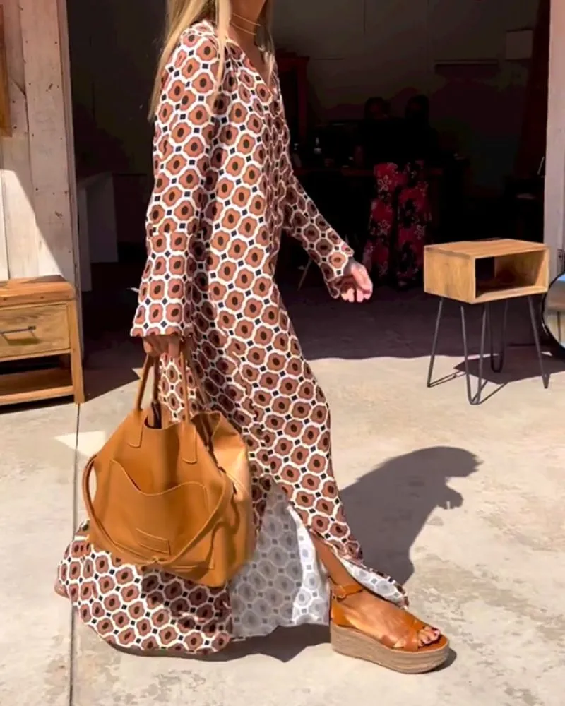 Ivyshape | Casual Chic Dress