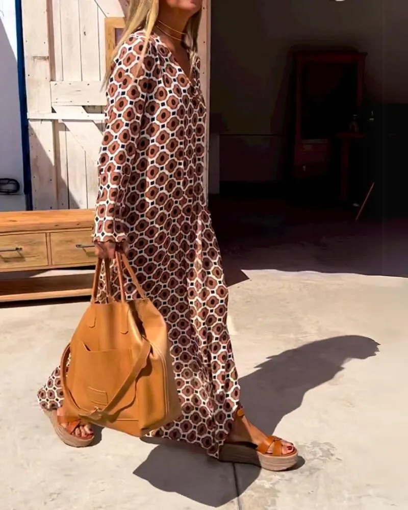 Ivyshape | Casual Chic Dress