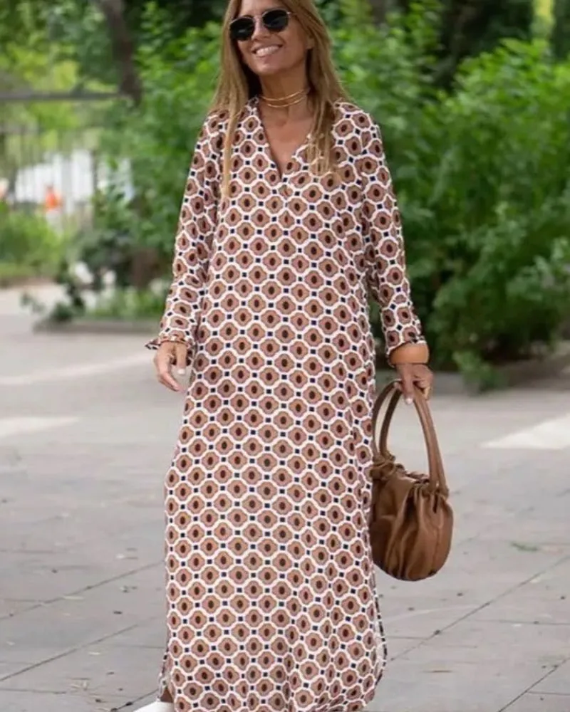 Ivyshape | Casual Chic Dress