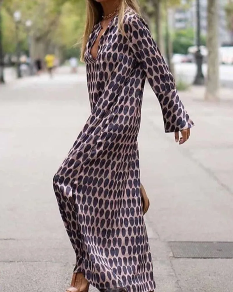 Ivyshape | Casual Chic Dress