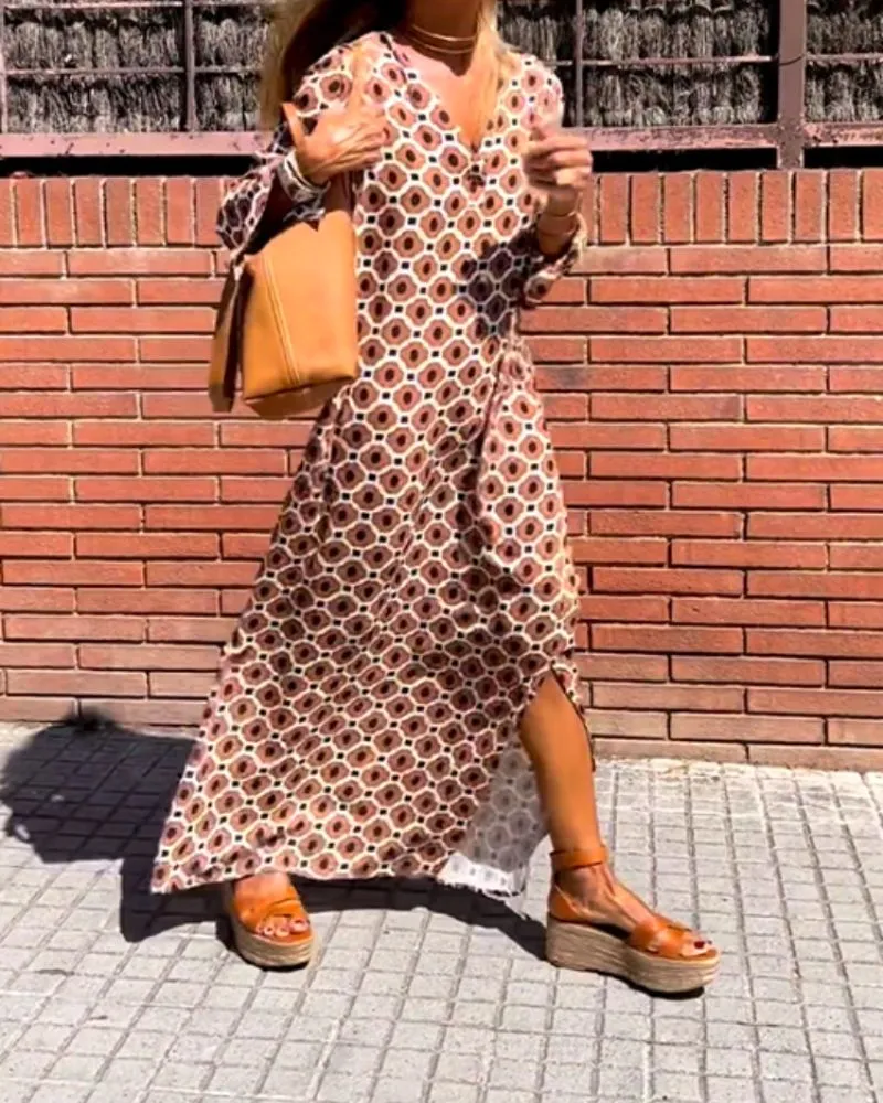 Ivyshape | Casual Chic Dress