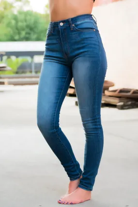 Maci Kancan Jeans