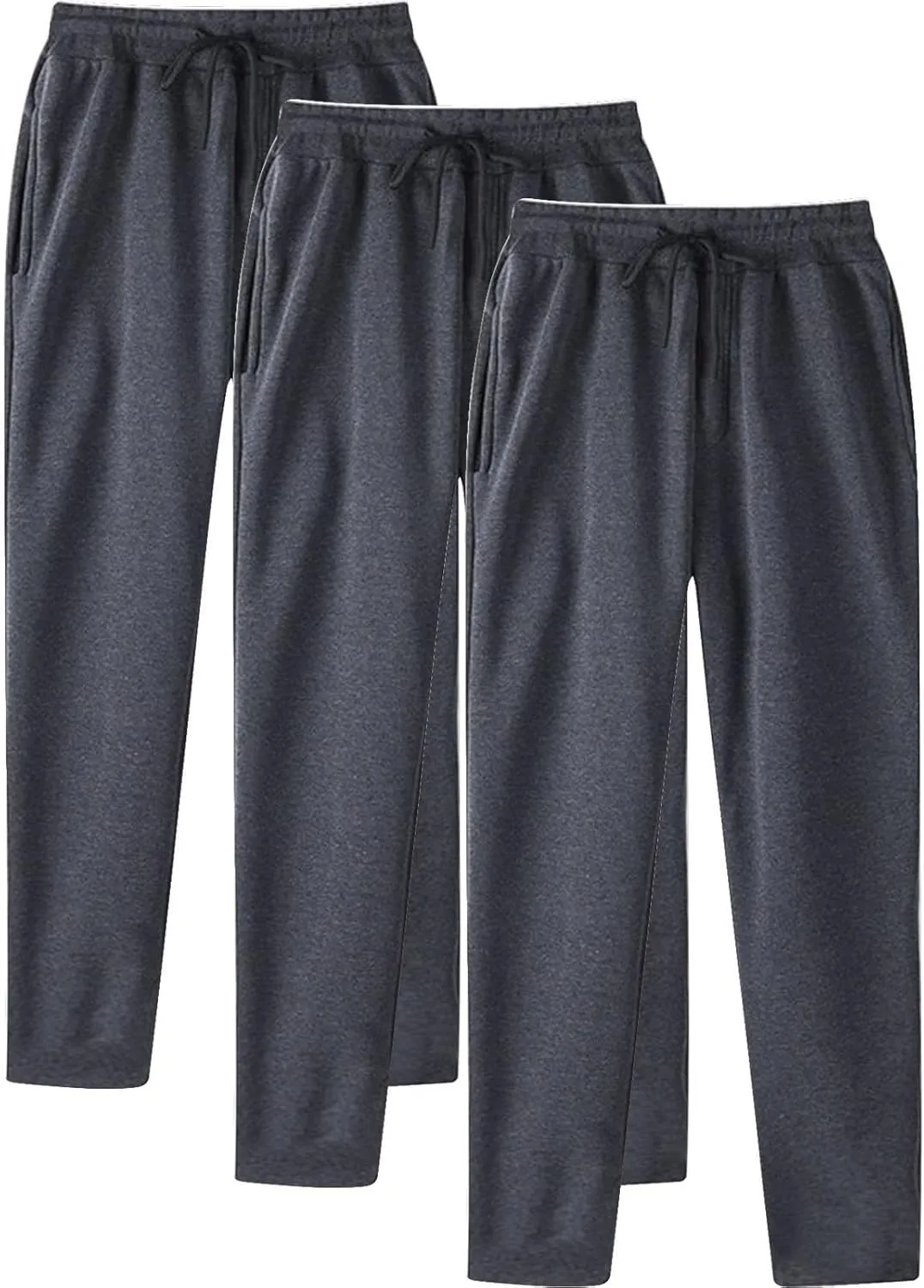 Men's Trendy Pants Summer Elastic Waist Fit Comfortable Leisure Style Sport Clothes Cute Running Trousers