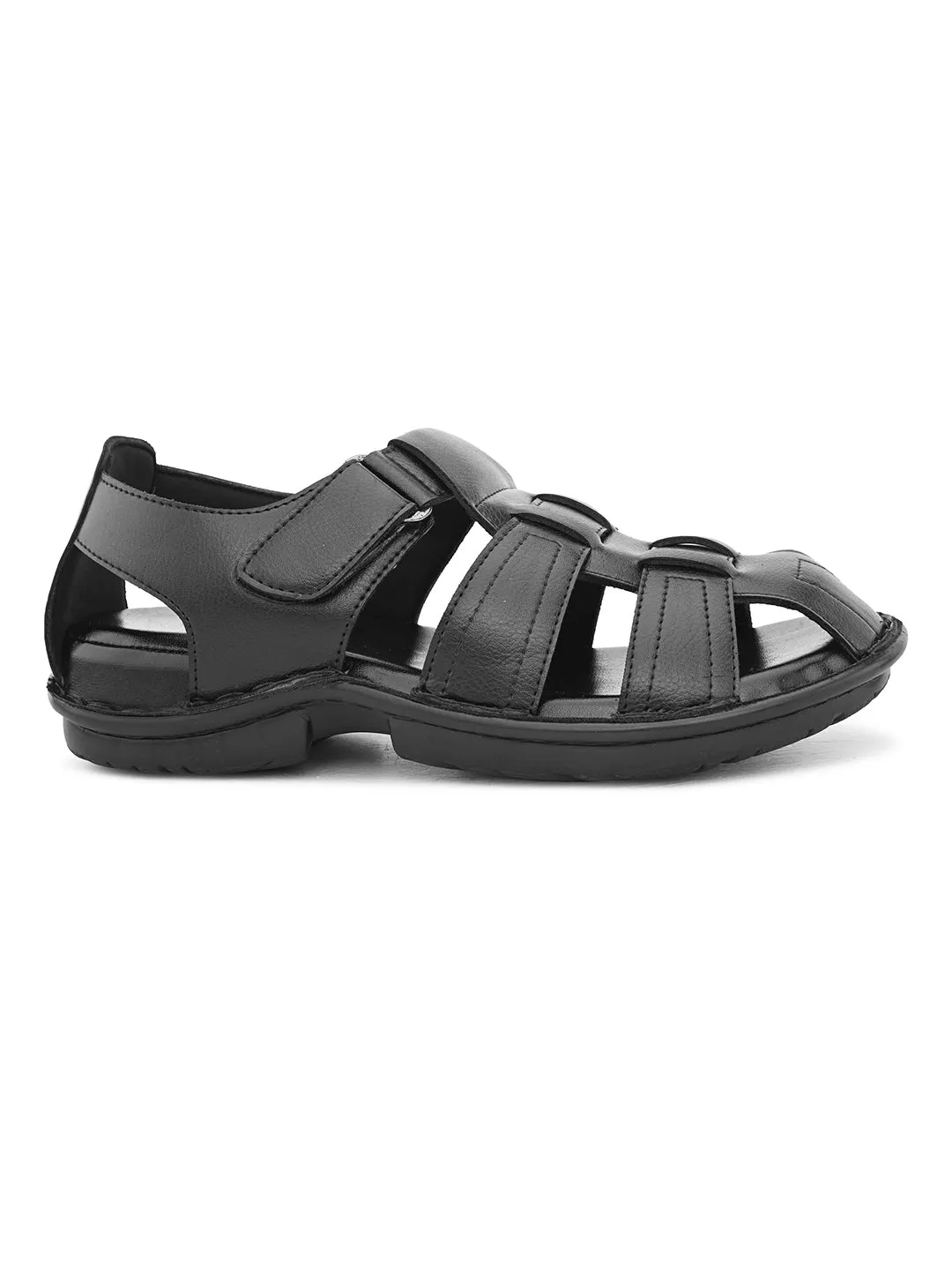 Michael Angelo's Saluzzo Sandals For Men