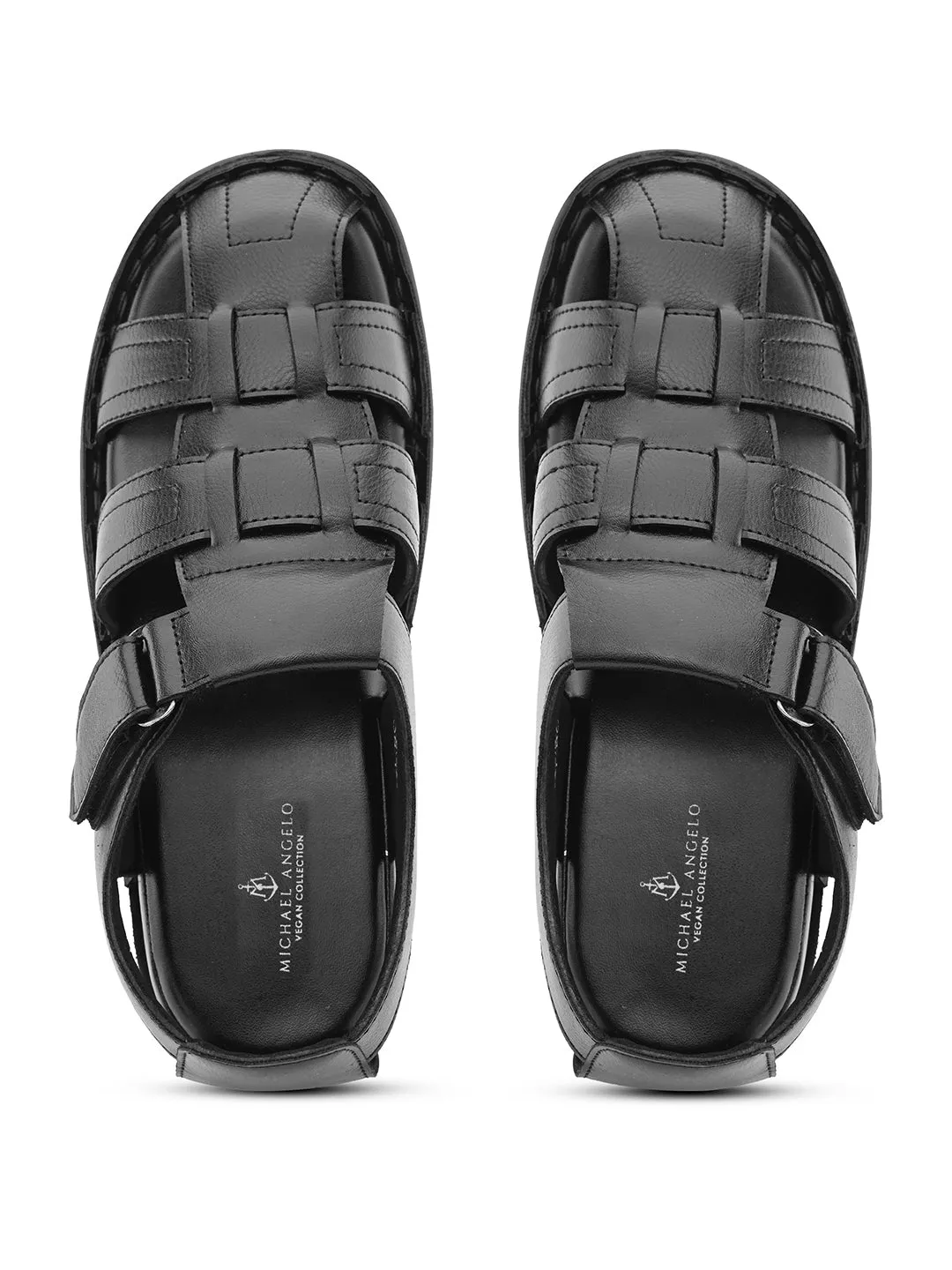 Michael Angelo's Saluzzo Sandals For Men