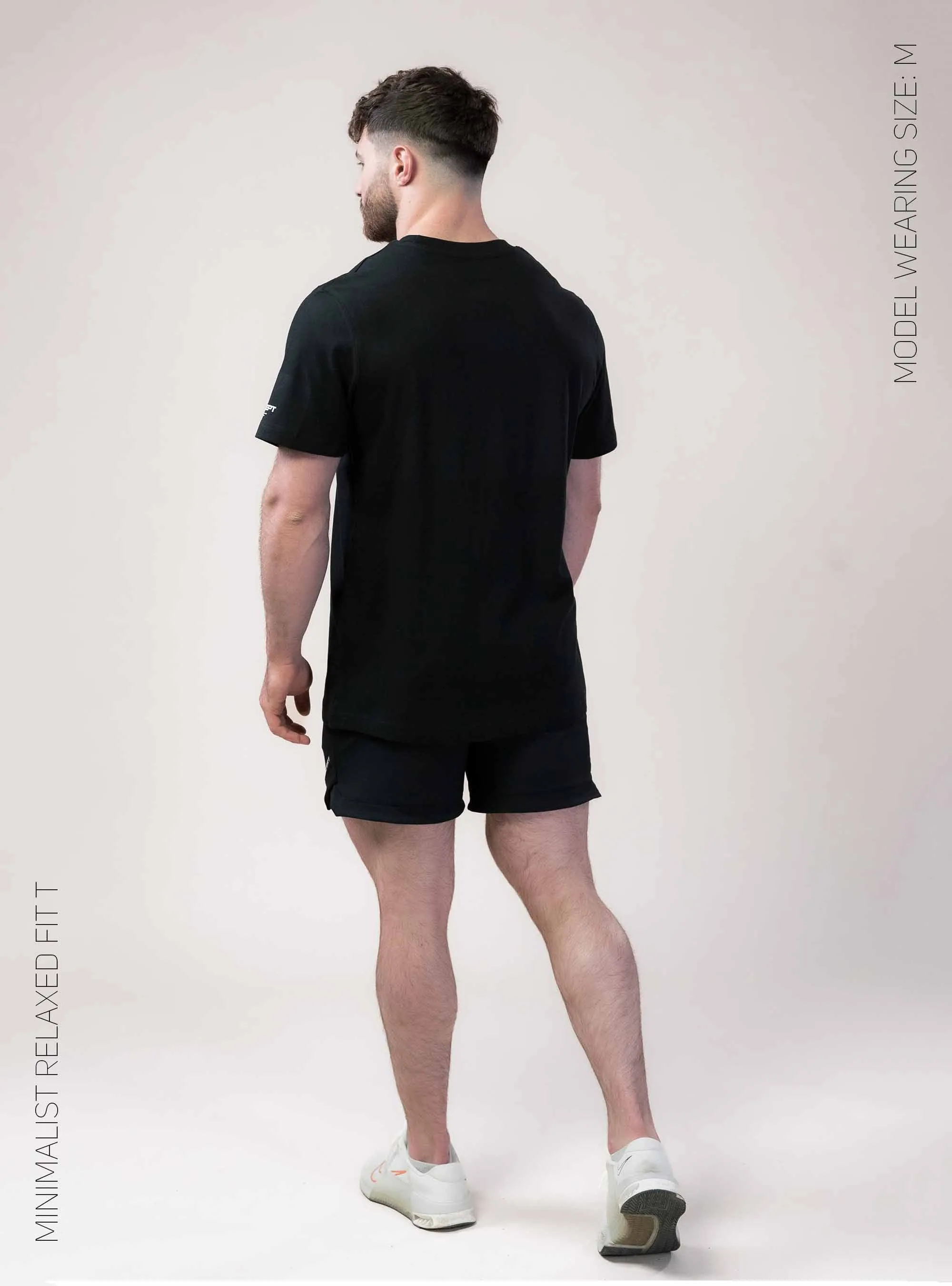 Minimalist T-Shirt