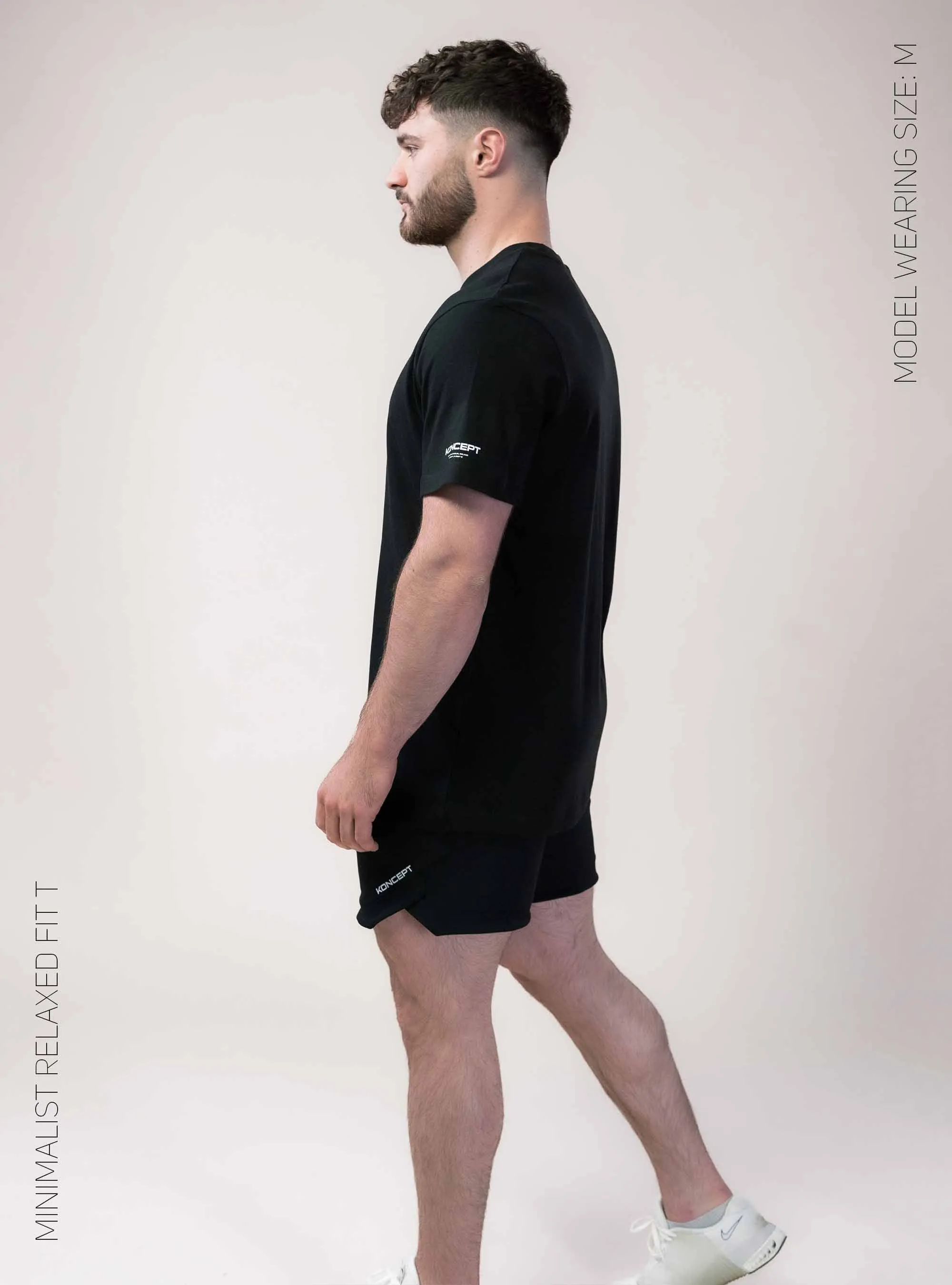 Minimalist T-Shirt