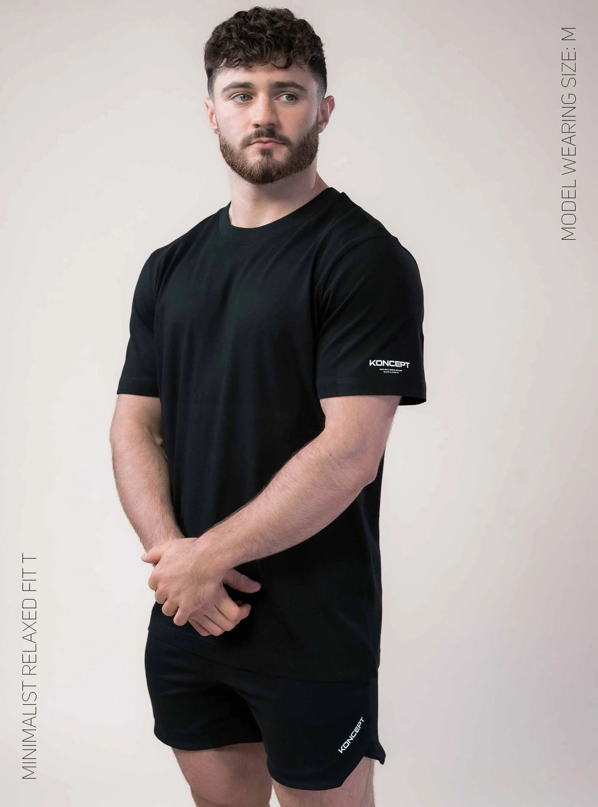 Minimalist T-Shirt
