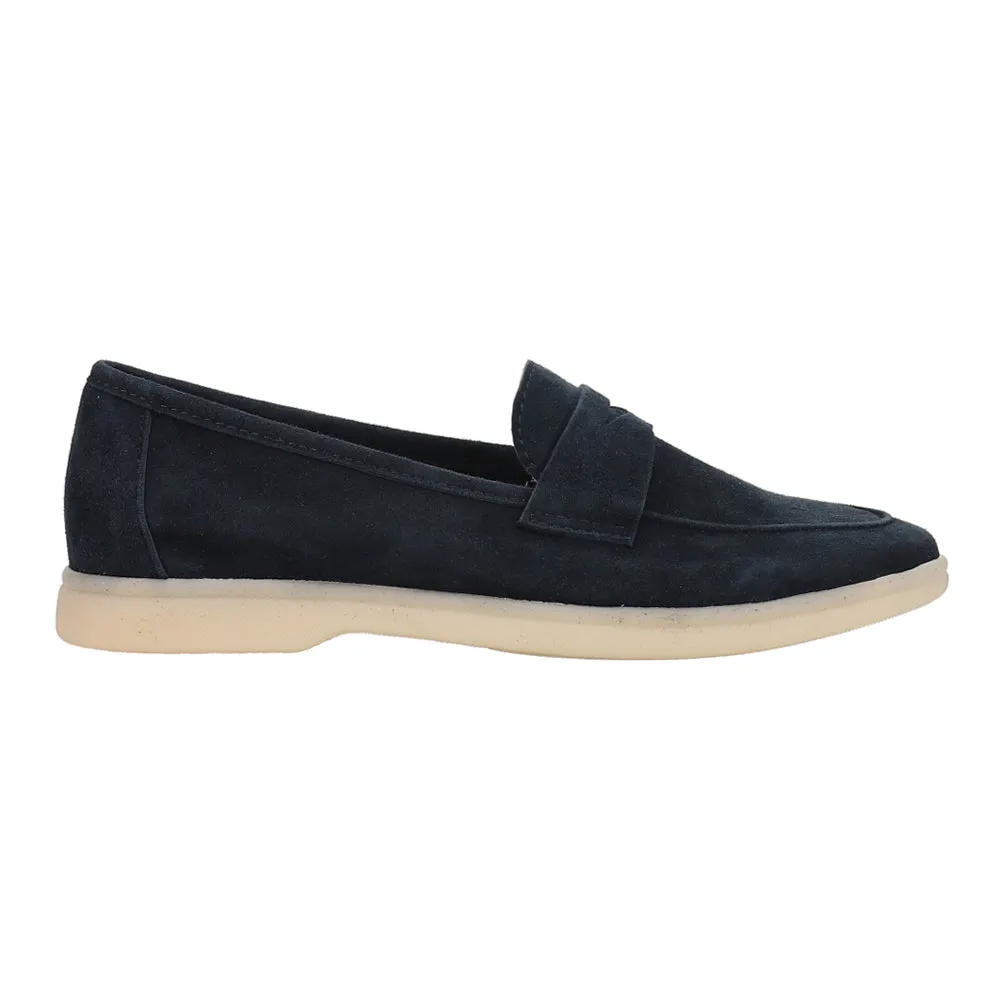 Undine Penny Loafers