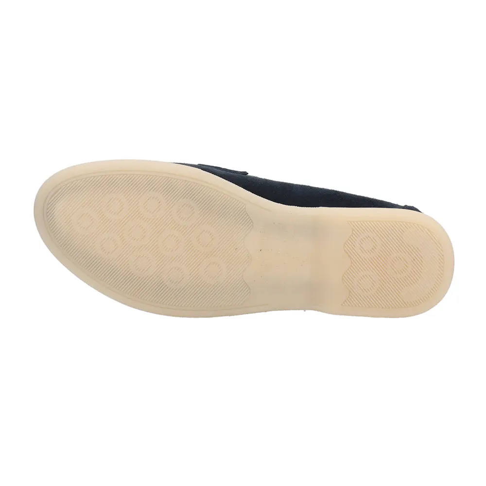 Undine Penny Loafers