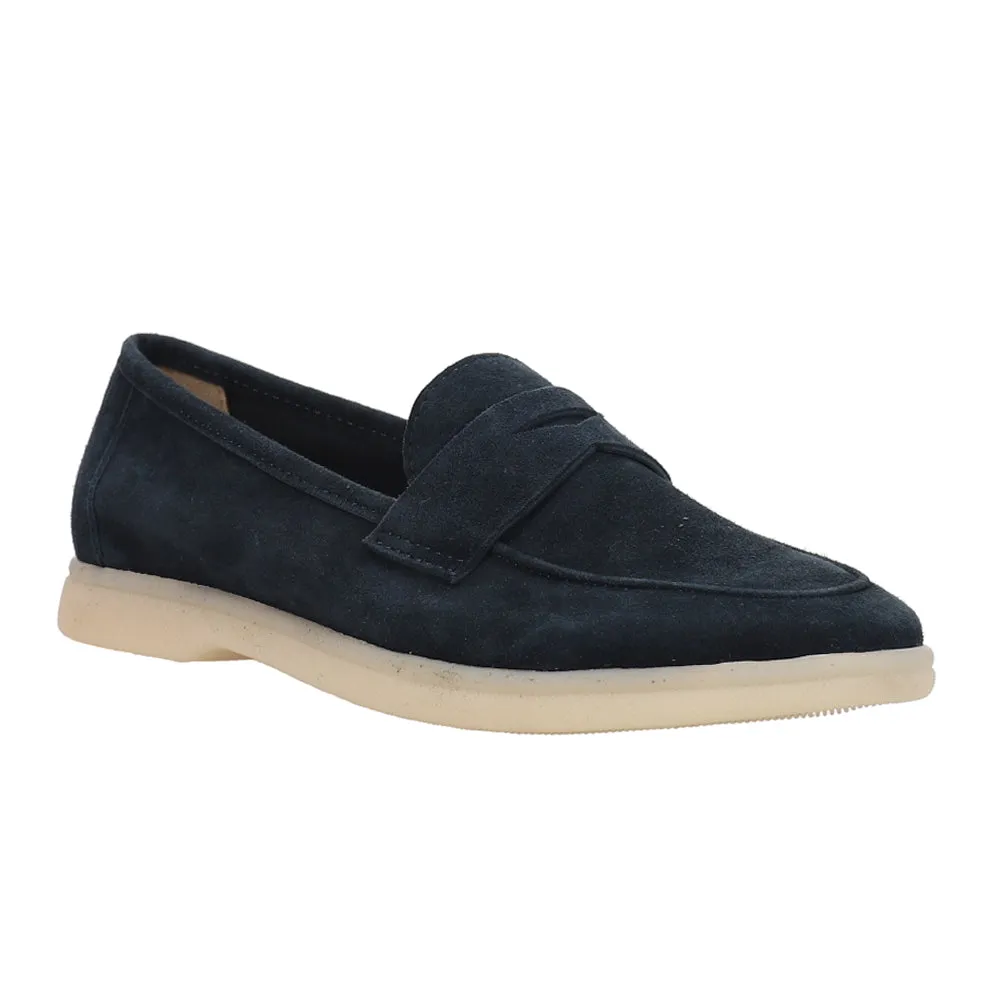 Undine Penny Loafers