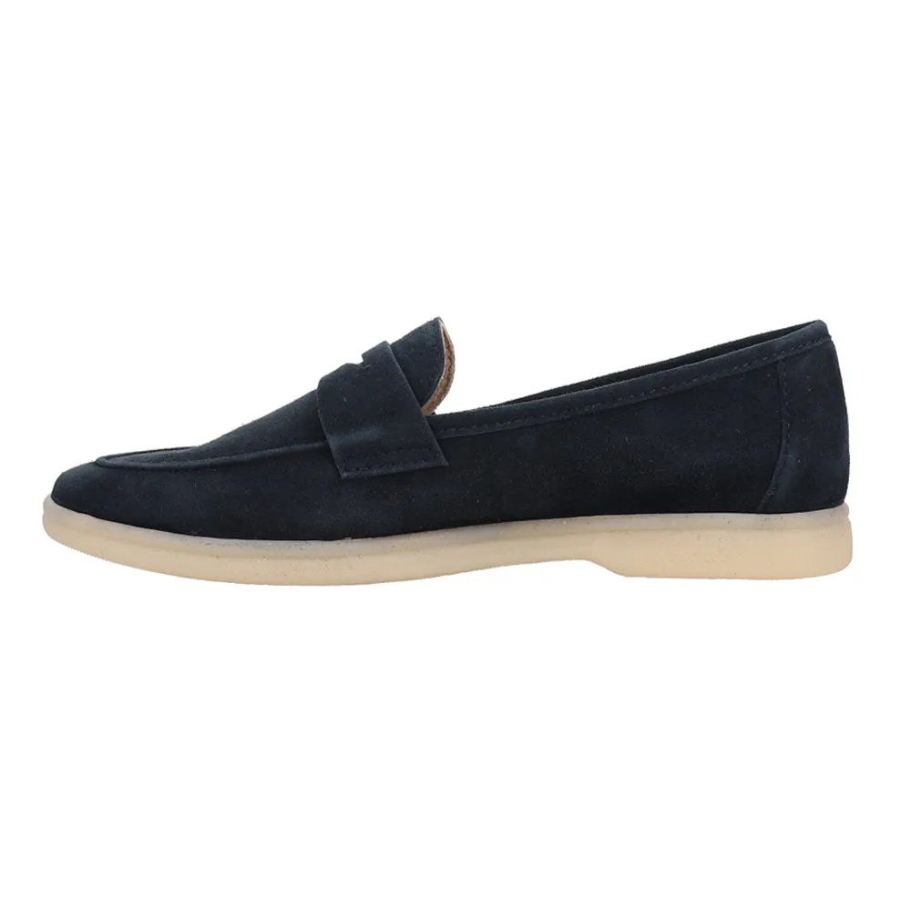 Undine Penny Loafers