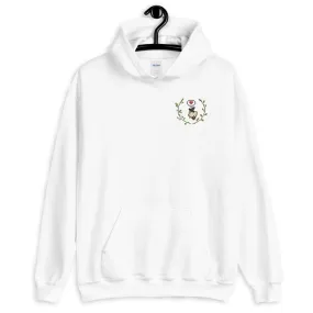 Witch Chicken | Unisex Hoodie | Stardew Valley