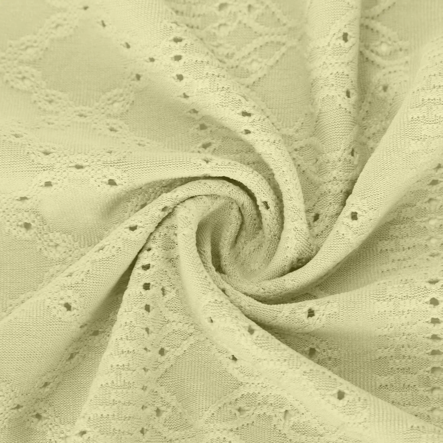 Women's Eyelet Maxi Dress V-Neck Casual 2025 Spring Summer Plu Size Elegant Chic Trendy Clothing