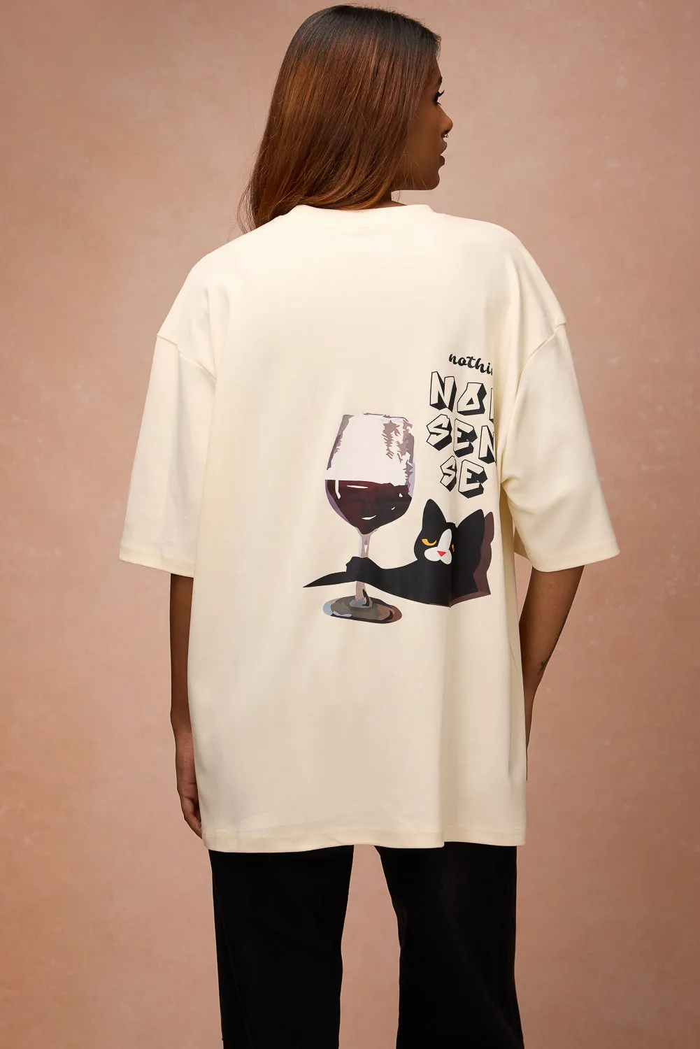 Women's The Nothing Nonsense T-Shirt