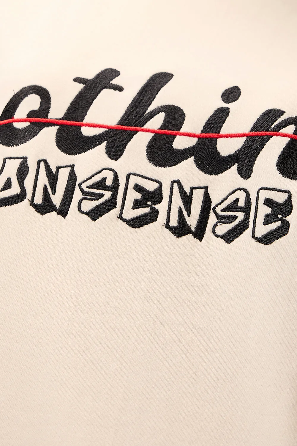 Women's The Nothing Nonsense T-Shirt