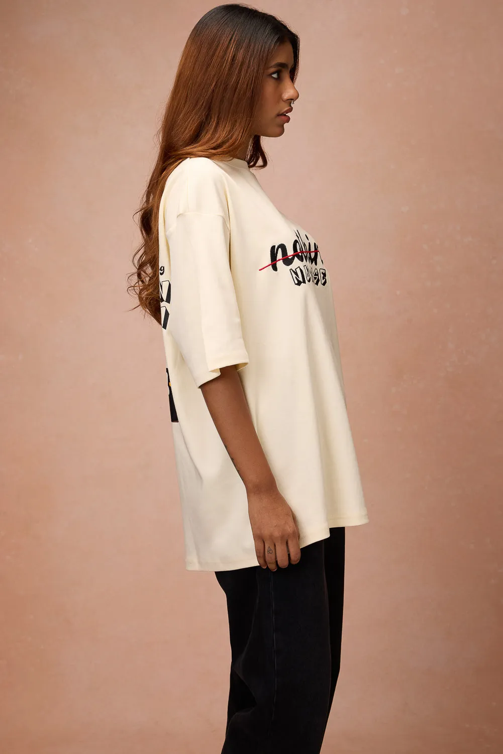 Women's The Nothing Nonsense T-Shirt