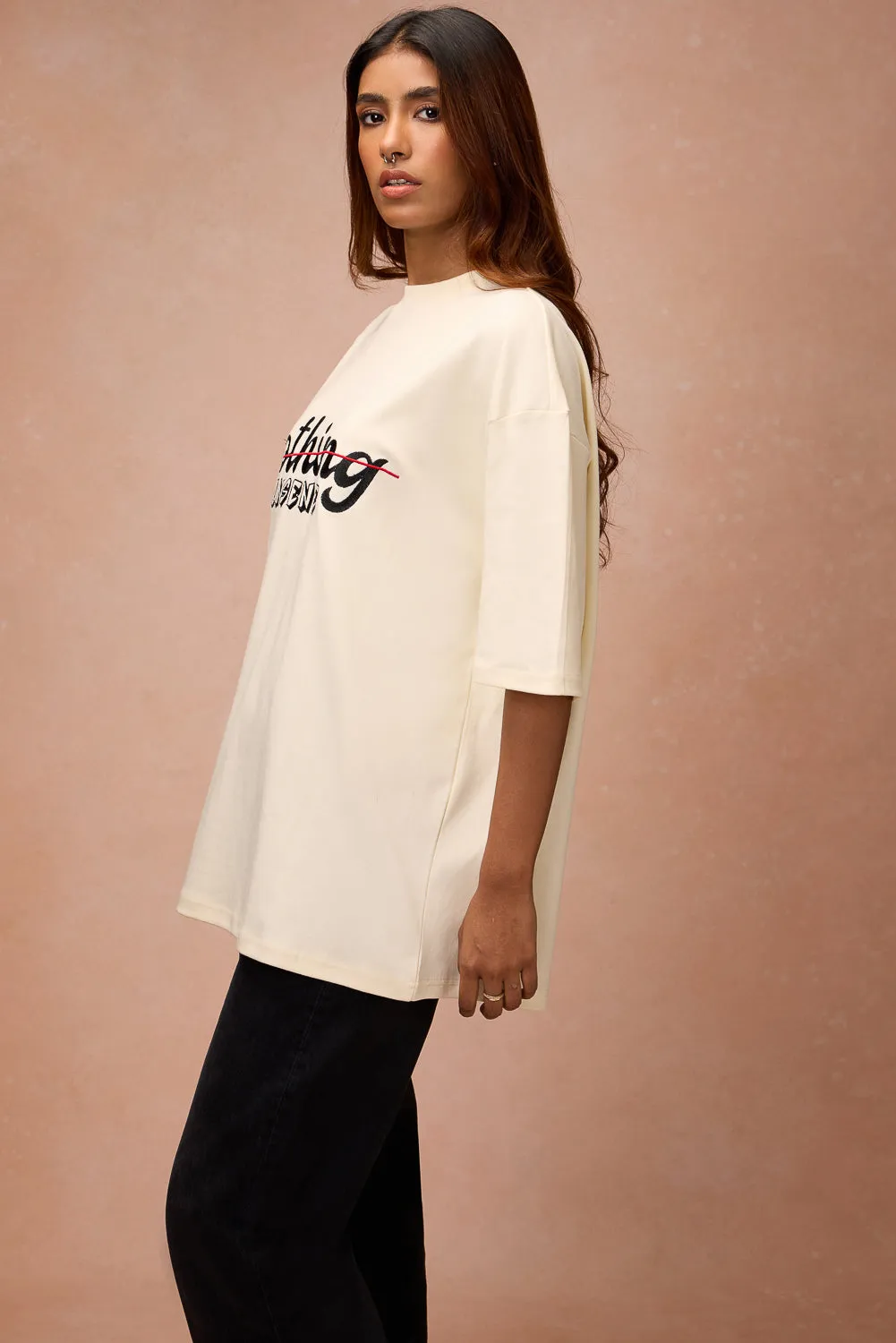 Women's The Nothing Nonsense T-Shirt